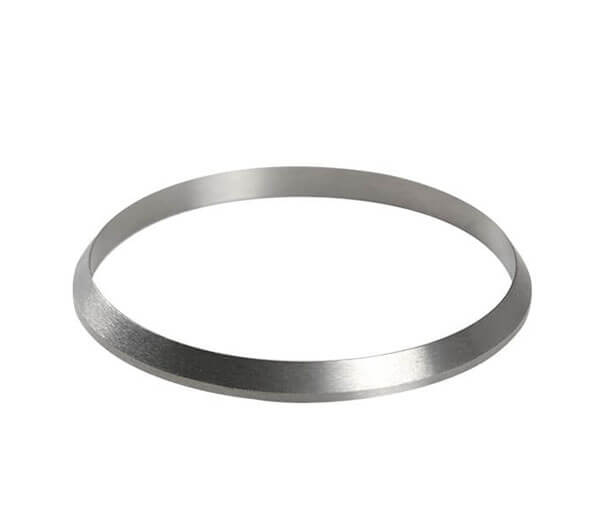 Miller™ Tungsten Carbide Mechanical Seal Rings - Millercarbide